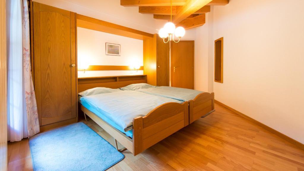 Haus Evita Саас-Грунд Номер фото