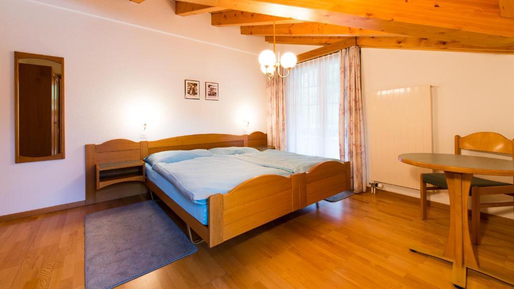 Haus Evita Саас-Грунд Номер фото